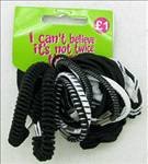  HAIR BANDS MASSIVE BUNDLE. ITEM NO-30155 - 1 BUNDLE