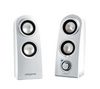 SBS Vivid 80 silver MP3 player speakers