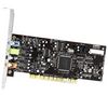 Sound Blaster Audigy SE 7.1 PCI sound card (oem version)- EAX 3.0 Advanced HD Technology