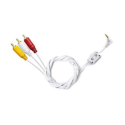 Zen Vision M AV Cable 70PD000000060