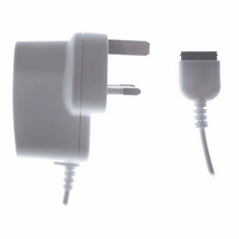 Vision M Mains Travel Charger