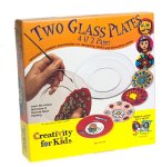 2 Glass Plates 4 U 2 Paint