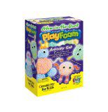 Playfoam Activity Set - Glow in the Dark (1716)