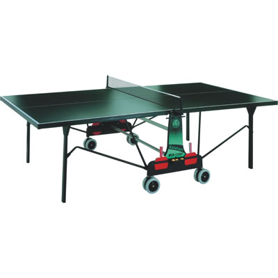 Kalahari Indoor Table (Creber Kalahari Indoor TTT)