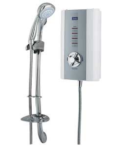 Jet Spa 9.5 kW Electric Shower