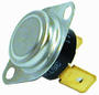 Creda Thermostat high