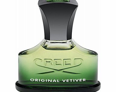 Original Vetiver Eau de Parfum, 30ml