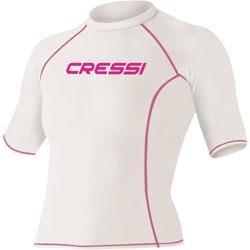 Ladies Rash Guard T-Shirt