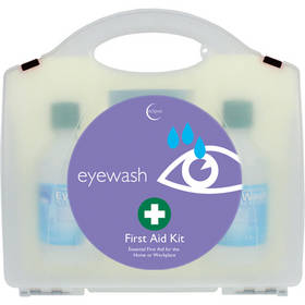 Eclipse Eye Wash Kit 02