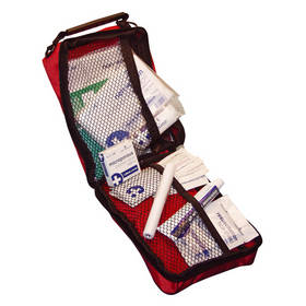 Motorist First Aid Kit