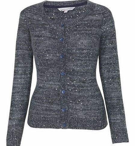 Anastacia Cardigan