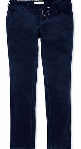 Ballater Slim Cord Trouser