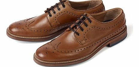 Classic Brogue