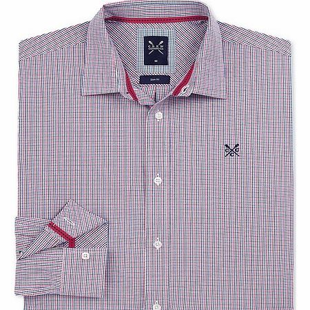 Marchford Gingham Shirt