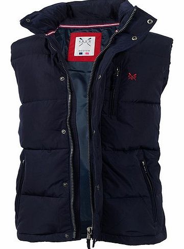 Ridley Gilet