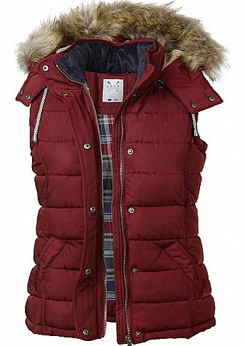 Sterling Gilet