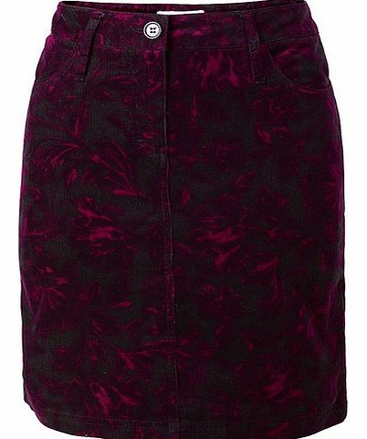 Crew Clothing Vally Skirt