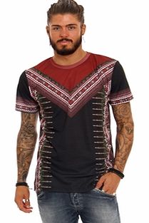 Dashiki T-Shirt