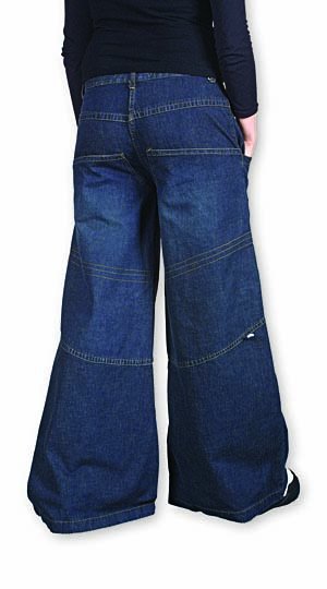 New York Jeans