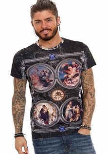 Paintings T-Shirt