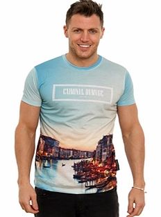 Venice T-Shirt