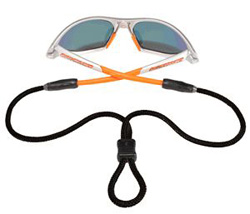 TERRA-CORD EYEWEAR RETAINER