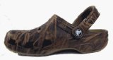 Crocs Camo - 12/13