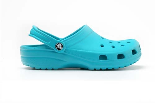 Crocs CAYMAN TURQUOISE