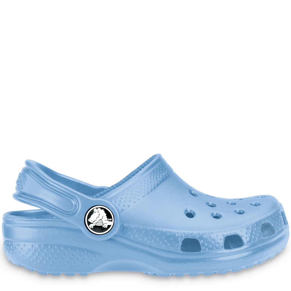 Crocs Kids Cayman Light Blue