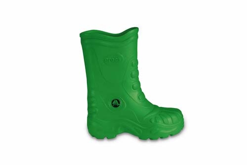 Crocs KIDS GEORGIE LIME