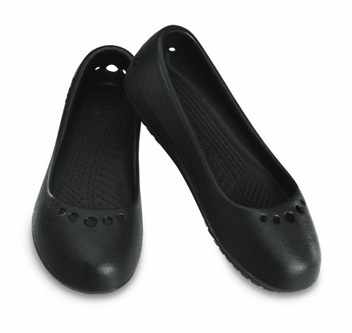 Crocs Prima Black