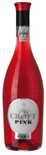 Pink Port - 750ml