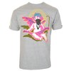 Crooks and Castles Good Angel T-Shirt (Heather)