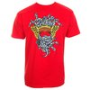 Jay-Z Medusa Tee (Red)