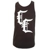 Talons Tank Top Vest (Black)