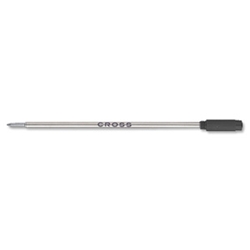 Cross Ball Pen Refill Standard Fine Black Ref