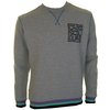 Signature Crew Sweat (Grey)