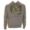 The B-BOY Pullover Hoody (Grey)