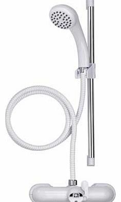 Bath Shower Mixer Set