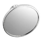 Twist and Lock Anti-Fog Mirror