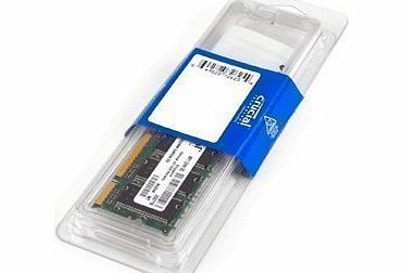 Ram Memory Upgrade 1GB for the Apple iMac 1.83GHz, Core Duo , 17-Inch) Desktop/PC, Identifiers: Early 2006 - MA199LL - iMac4,1