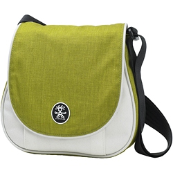 Aggott Messenger Bag