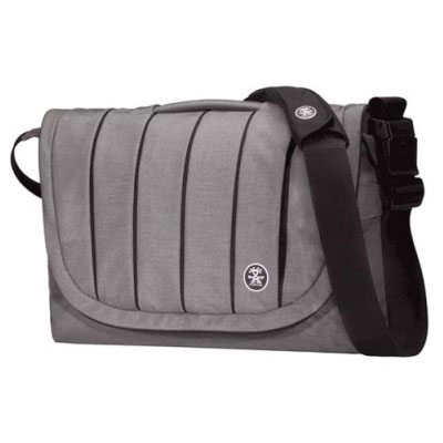 Bucktaker Grey/Black