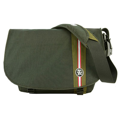 Fishy Slip Olive FSL-02