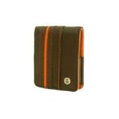 Le Royale For Nano 3G (Brown / Orange)