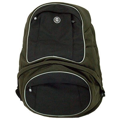 Crumpler The Champ Grey TC-003