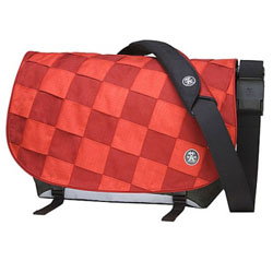 CRUMPLER THE ROMANCER LAPTOP BAG