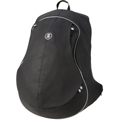 Crumpler Zoomiverse XL Black