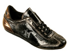 Recopa Classic Bronze/Black Leather