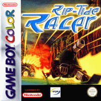 Rip-Tide Racer GBC